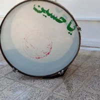 تبل|درام و پرکاشن|نهاوند, |دیوار