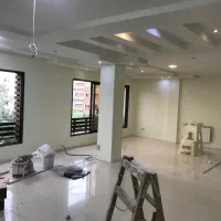 رنگ آمیزی و نقاشی ساختمان