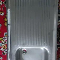 سینگ ظرفشویی