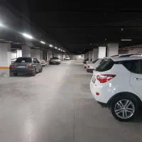 نگهبان پارکینگ طبقاتی