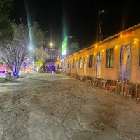 واحدهای سنتی هتل الماس غرب