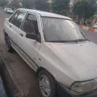 پراید مدل ۸۱