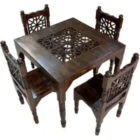 ناهار خوری سنتی.کلاسیک و مدرن