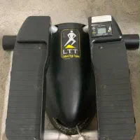 دوچرخه ثابت