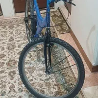 دوچرخه ۲۶