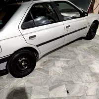 پژو405دوگانه