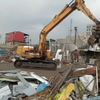 مس وبرنج آهن وهرگونه فلزات رنگی به قیمت روز