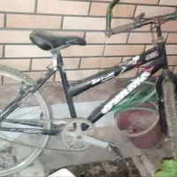 دوچرخه ۲۴ اویاما  و دوچرخه ۱۶