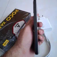 POCO X6pro|موبایل|کرج, شهرک فهمیده|دیوار