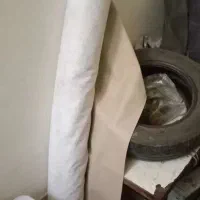 چرم صنعتی
