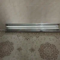 مهتابی دوقلو