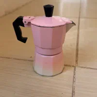 قهوه ساز ۲ کاپ