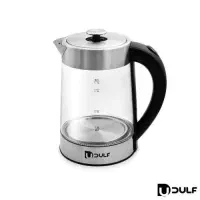 فروش چای ساز صفحه پیرکس دالف مدل TS7200