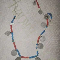 مهره و سکه قدیمی