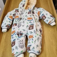 کابشن سرهمی نو