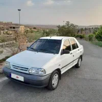 پراید 89هیدرولیک درحد