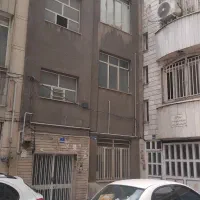 نارمک  خانه دربست کلنگی 125 متر 3 طبقه مستقل