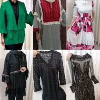 لباس مجلسی