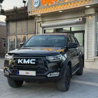 Kmc t8 1403|خودرو سواری و وانت|ارومیه, |دیوار
