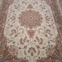 4 تا کرمی طرح 700 جنس نخ اکرولیک