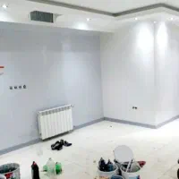 نقاشی ساختمان