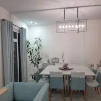 میز ناهارخوری ۸نفره