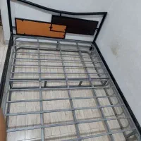 تخت خواب دو نفره