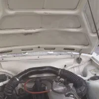 پیکان انژکتور شاسی سالم بدونه رنگ