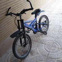 دوچرخه المپیا