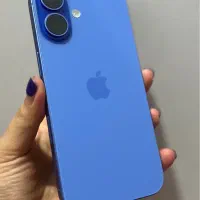 Iphone 16 normal 128gig