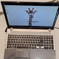 لپ تاپ acer v3|رایانه همراه|اصفهان, سعادت‌آباد|دیوار