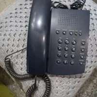 گوشی تلفن ۲تا