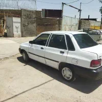 پراید مدل ۸۲