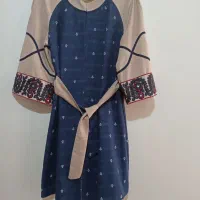 مانتو دخترانه