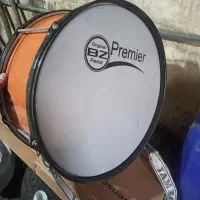 طبل کارکرده BZ