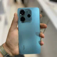 فروش فوری 1 ماه کار Redmi Note 14 256/8