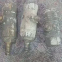 چندتاشیرگازدست دوم