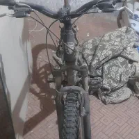 دوچرخه