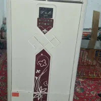 کولر برفاب