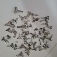 نقره ضایعات