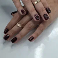 آموزش رایگان ناخن مصلی