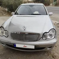 بنز ۲۳۰c کلاس