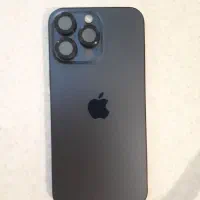 آیفون ۱۵ پرومکس Zaa iPhone 15 promax