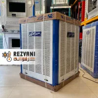 کولر آبی سپهر الکتریک 8 هزار پوشالی با شرایط اقساط