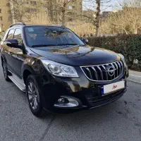 هایما s7مدل ۹۹ توربو تمیز