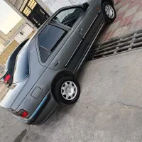 پژو پارس مناسب مصرف کننده تک گانه