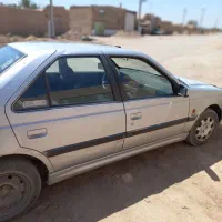 پژو پارس ۸۴
