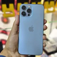 iphone 13 pro max 256g(داریا موبایل شعبه۲)