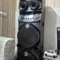 اسپیکر مکسیدر