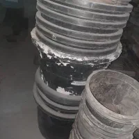 گلدون پلاستیکی